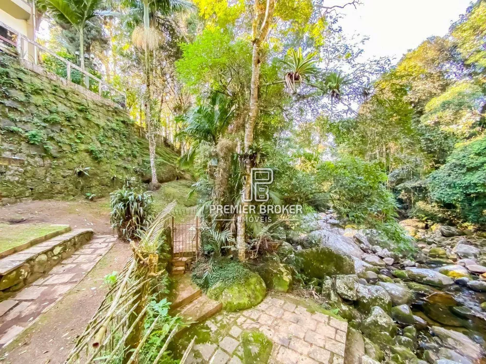 Casa, 6 quartos, 408 m² - Foto 36