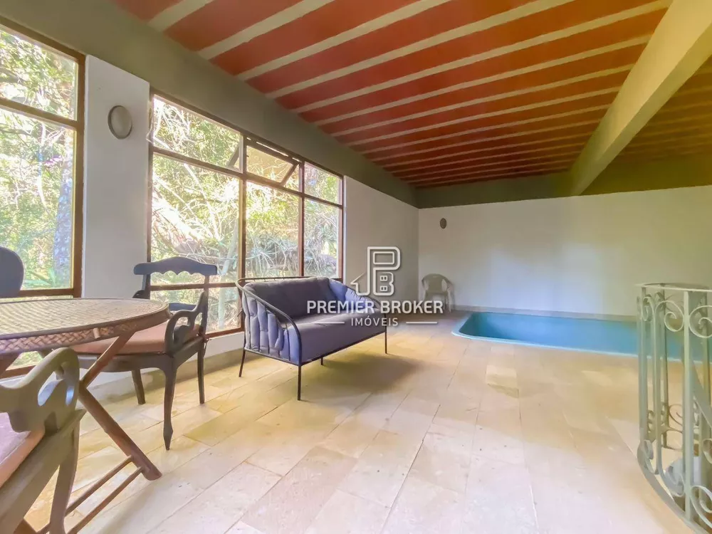 Casa, 6 quartos, 408 m² - Foto 29