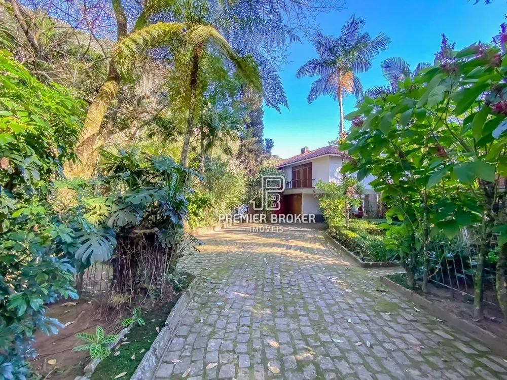 Casa, 6 quartos, 408 m² - Foto 32