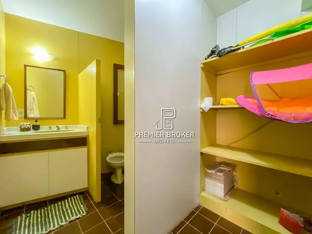 Casa, 6 quartos, 408 m² - Foto 19