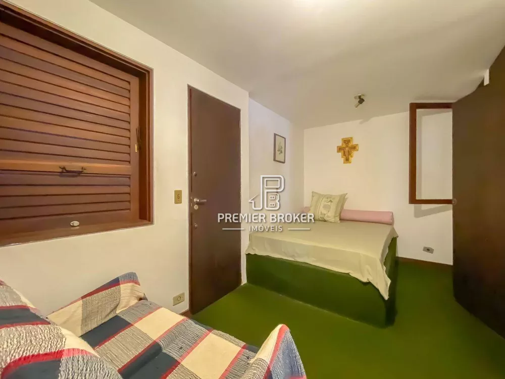 Casa, 6 quartos, 408 m² - Foto 21