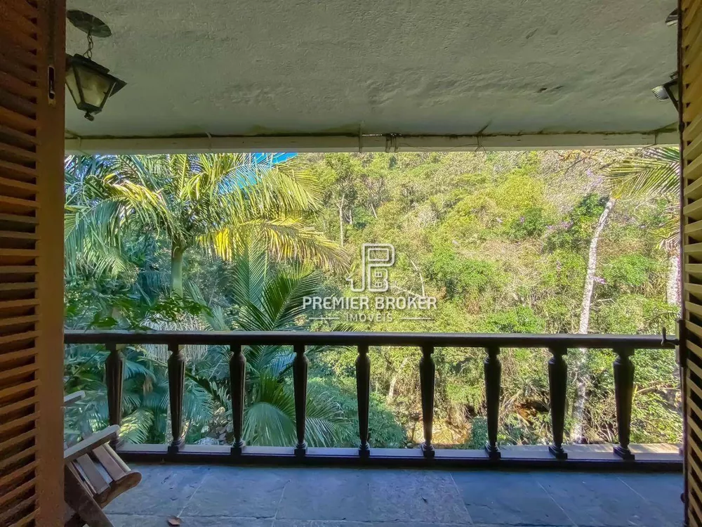 Casa, 6 quartos, 408 m² - Foto 11