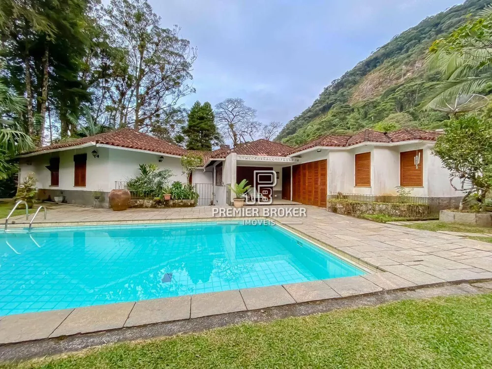 Casa, 6 quartos, 408 m² - Foto 3