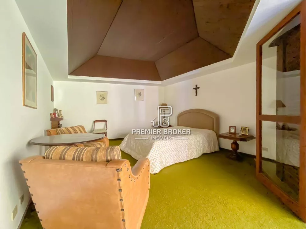 Casa, 6 quartos, 408 m² - Foto 9