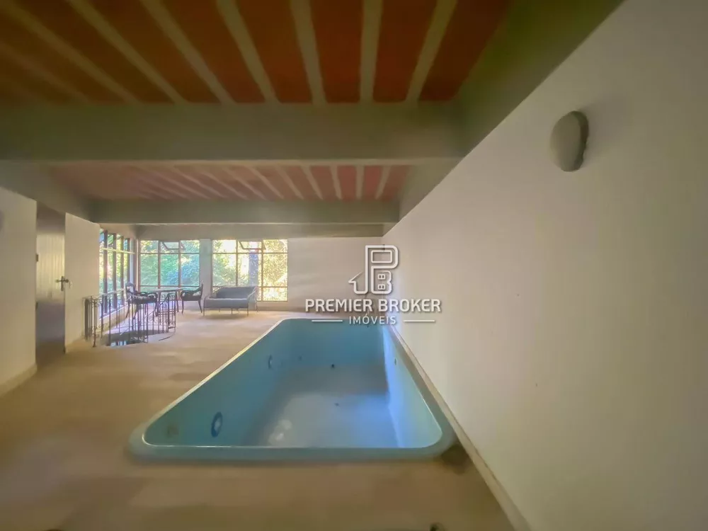 Casa, 6 quartos, 408 m² - Foto 31