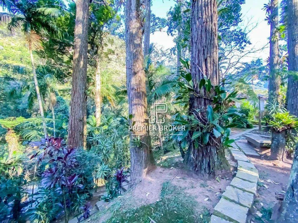 Casa, 6 quartos, 408 m² - Foto 34