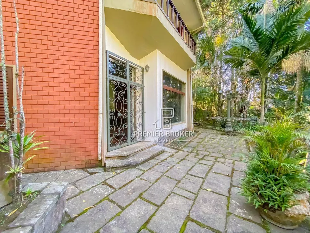 Casa, 6 quartos, 408 m² - Foto 28