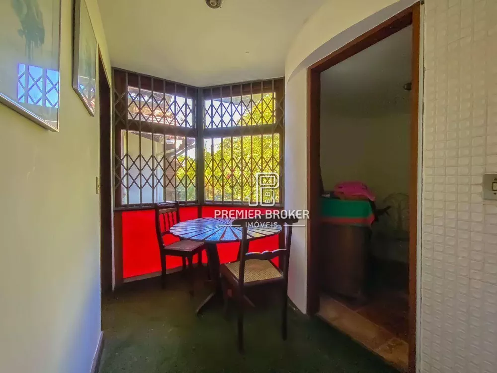 Casa, 6 quartos, 408 m² - Foto 22