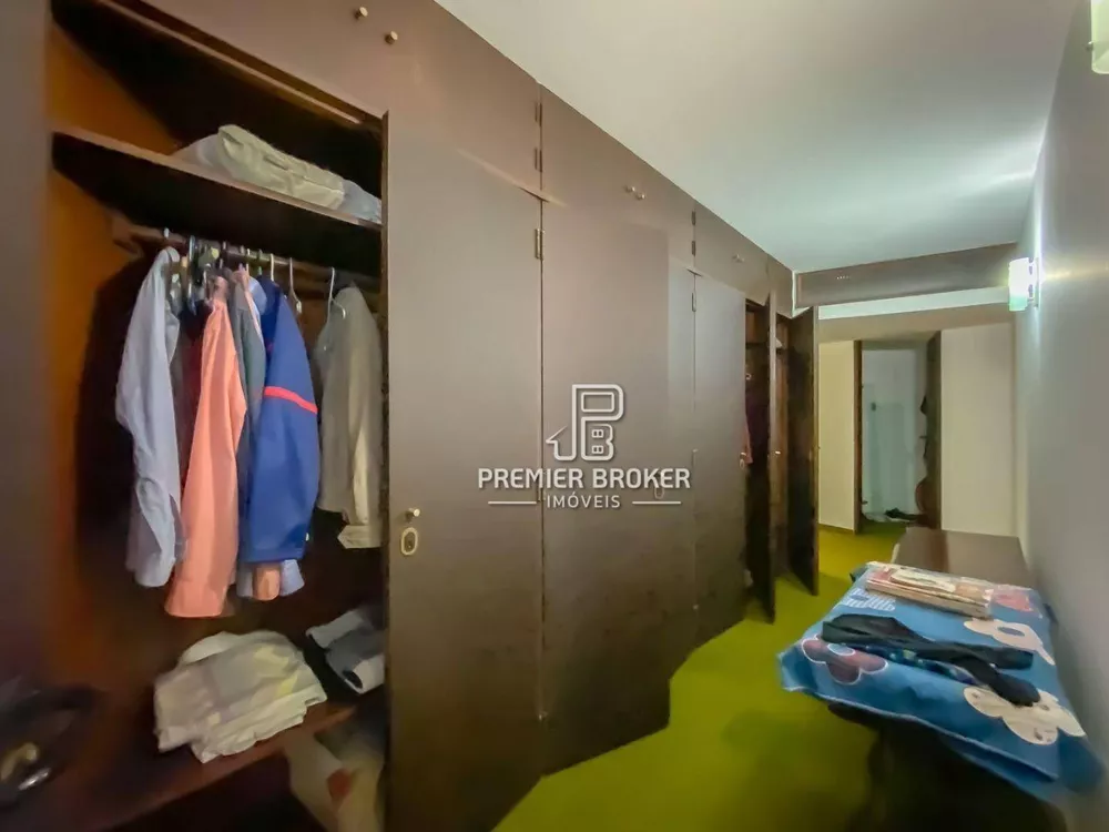 Casa, 6 quartos, 408 m² - Foto 15