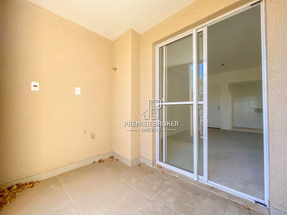 Apartamento, 2 quartos, 56 m² - Foto 2