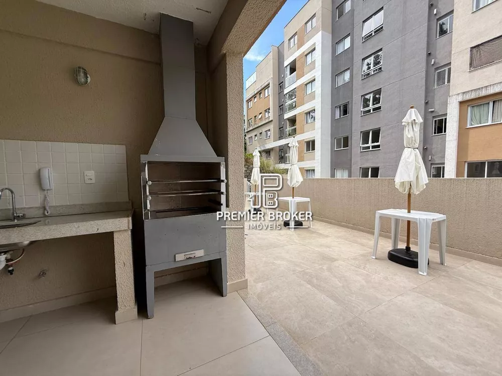 Apartamento, 2 quartos, 56 m² - Foto 19