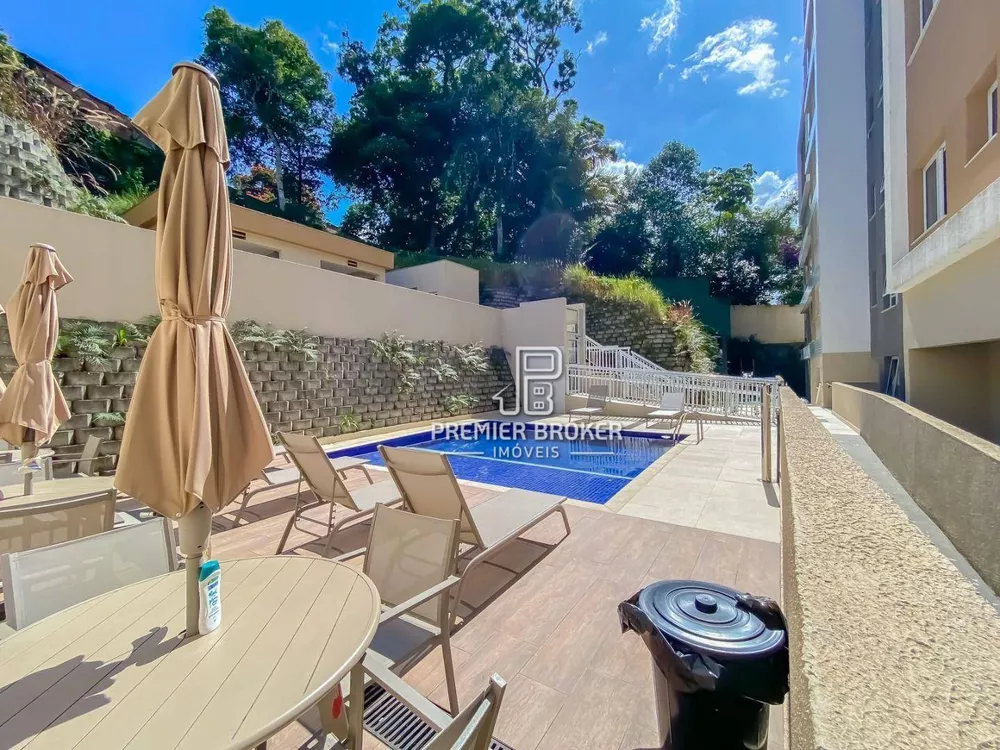 Apartamento, 2 quartos, 56 m² - Foto 6