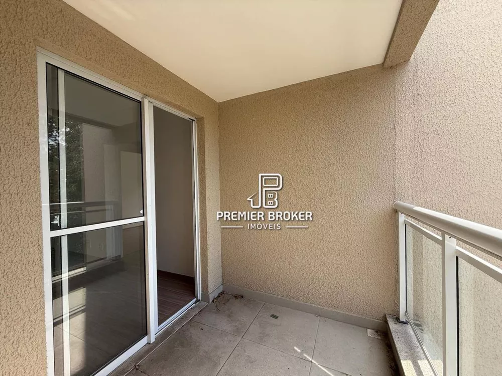 Apartamento, 2 quartos, 56 m² - Foto 17