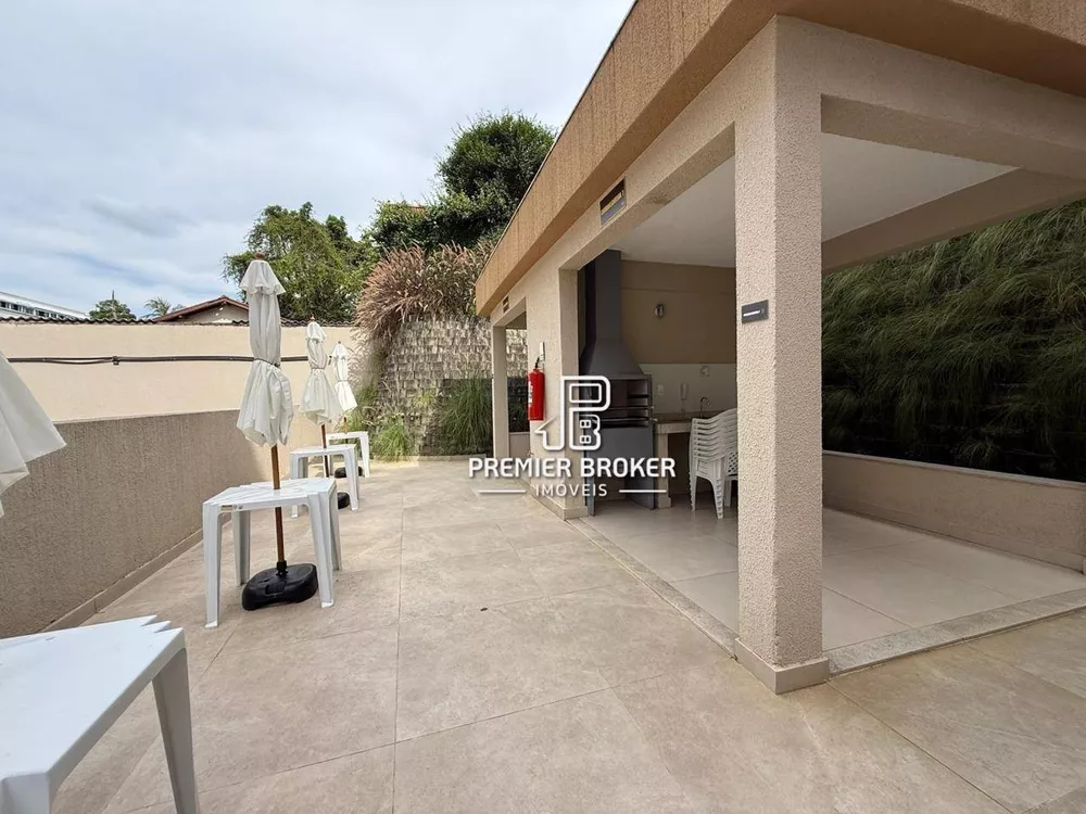 Apartamento, 2 quartos, 56 m² - Foto 20