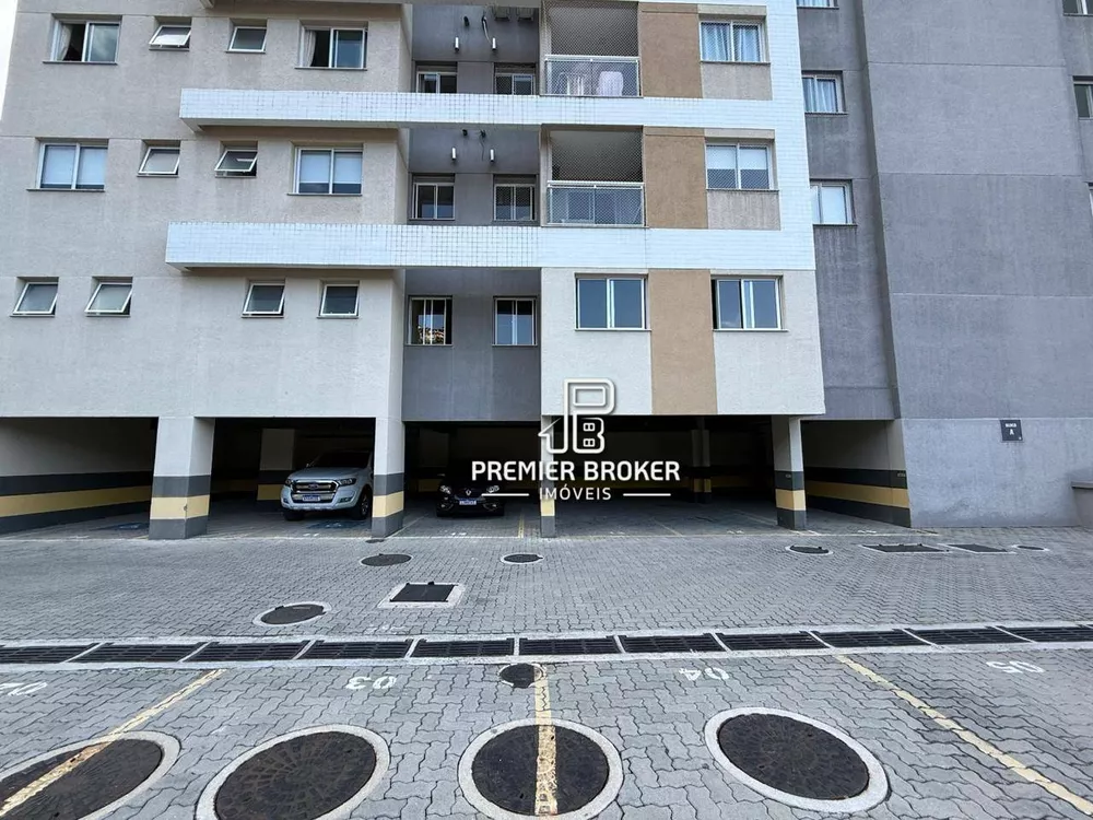 Apartamento, 2 quartos, 56 m² - Foto 1