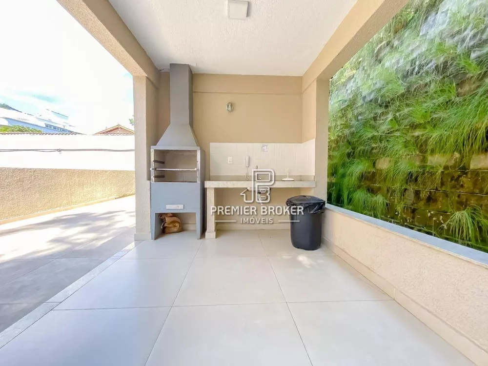 Apartamento, 2 quartos, 56 m² - Foto 7