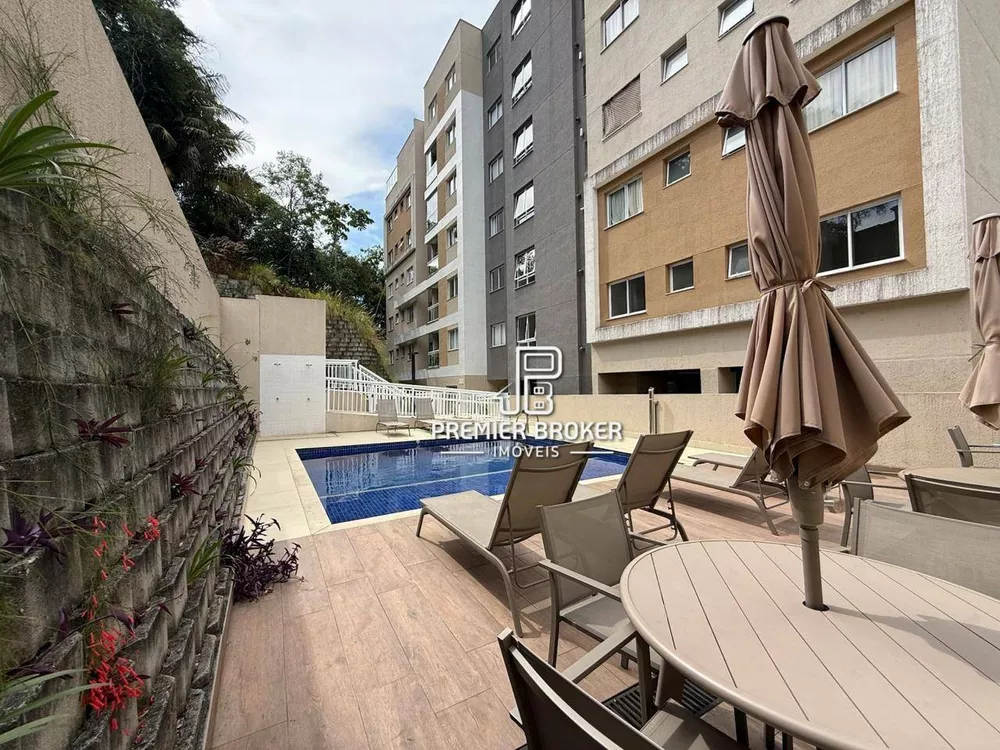 Apartamento, 2 quartos, 56 m² - Foto 24