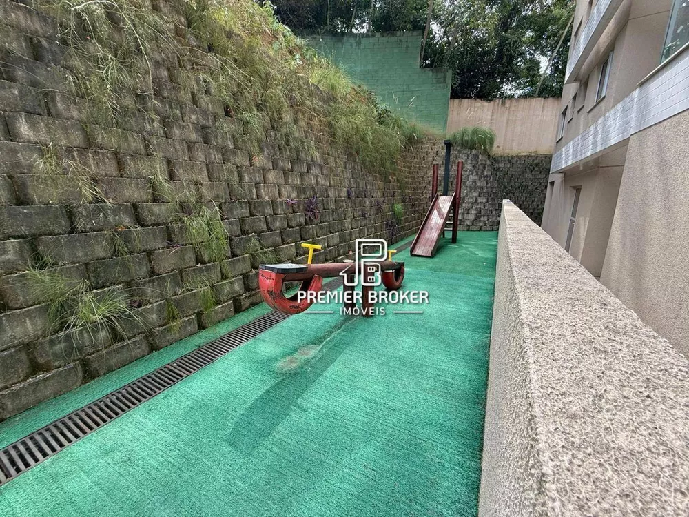 Apartamento, 2 quartos, 56 m² - Foto 21