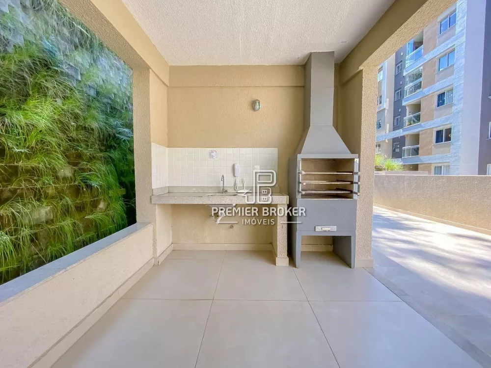 Apartamento, 2 quartos, 56 m² - Foto 8