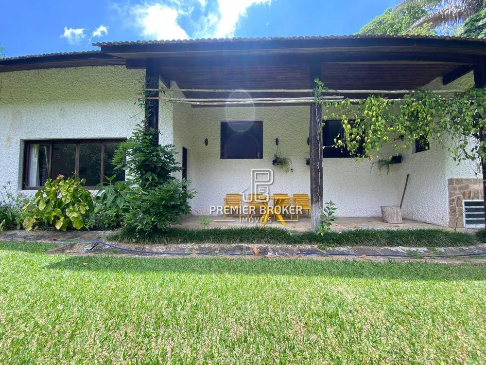 Sítio, 10 quartos, 11 hectares - Foto 10