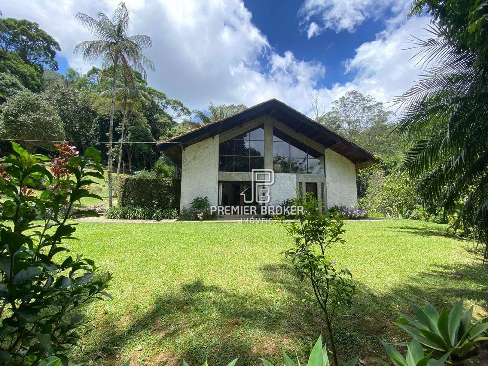 Sítio, 10 quartos, 11 hectares - Foto 5