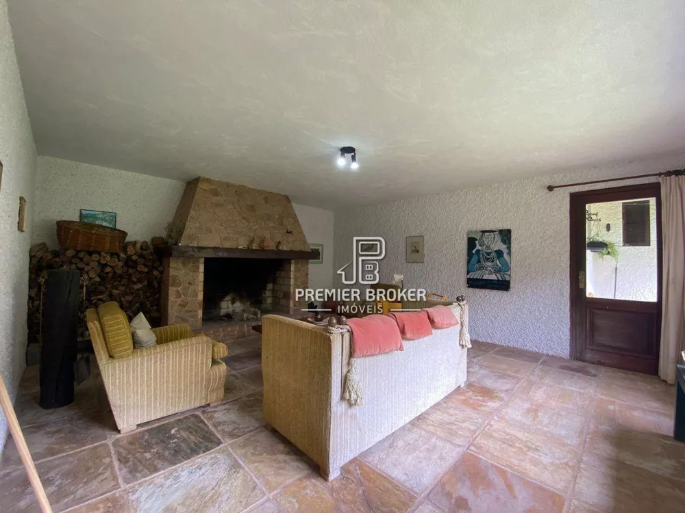 Sítio, 10 quartos, 11 hectares - Foto 8