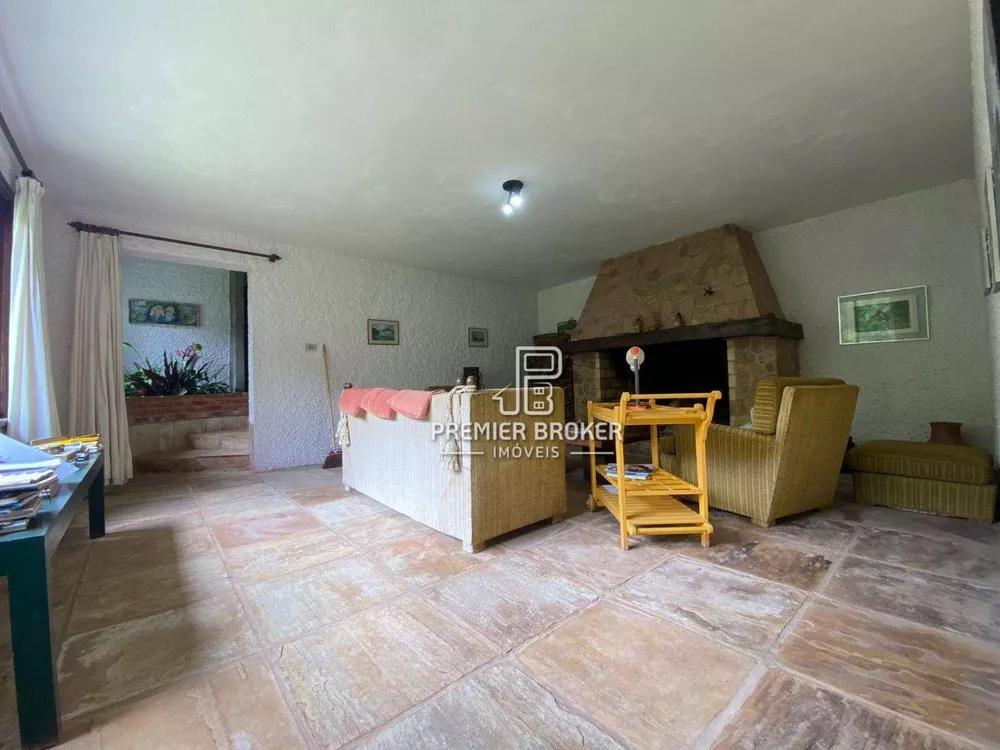 Sítio, 10 quartos, 11 hectares - Foto 14