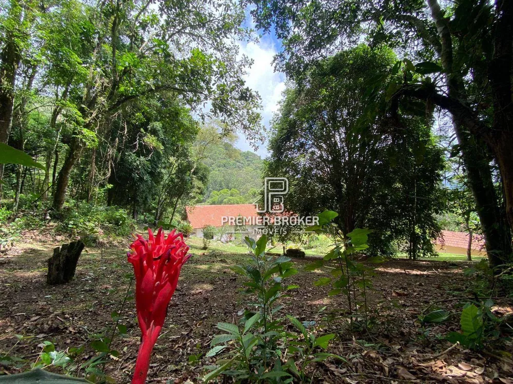 Sítio, 10 quartos, 11 hectares - Foto 7