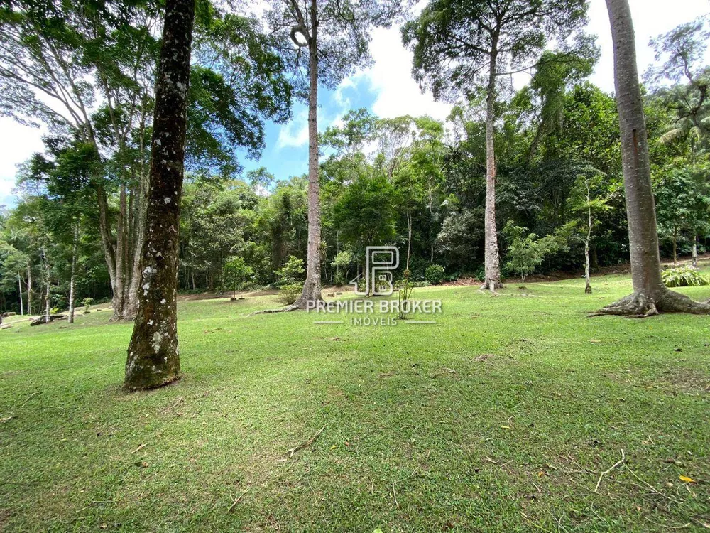 Sítio, 10 quartos, 11 hectares - Foto 4