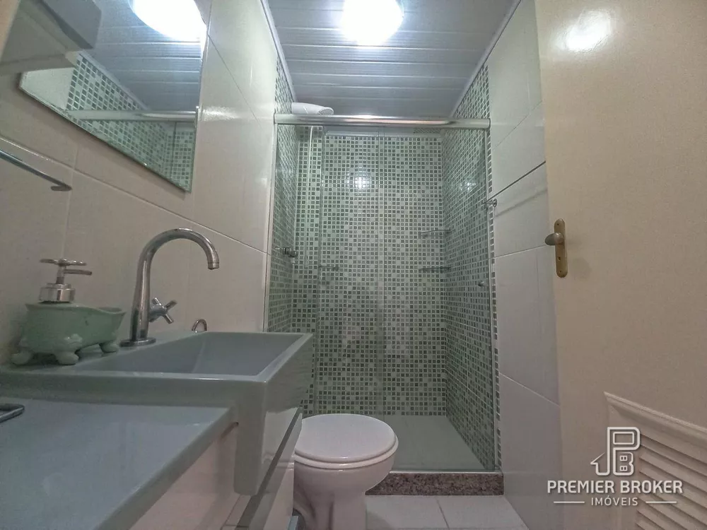 Casa de Condomínio, 2 quartos - Foto 21