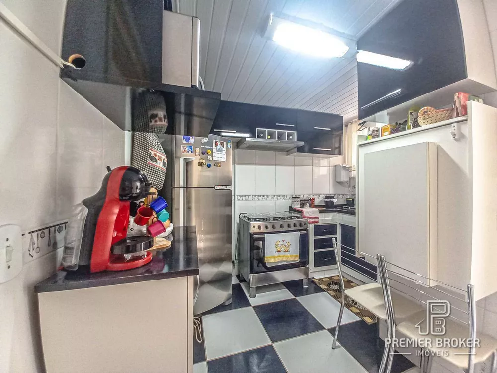 Casa de Condomínio, 2 quartos - Foto 7