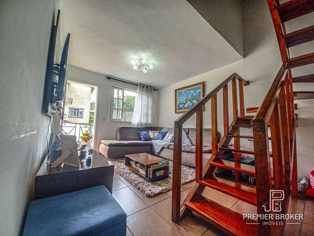 Casa de Condomínio, 2 quartos - Foto 3