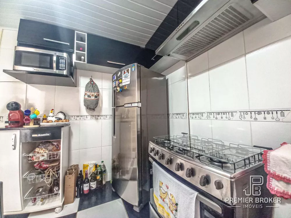 Casa de Condomínio, 2 quartos - Foto 6