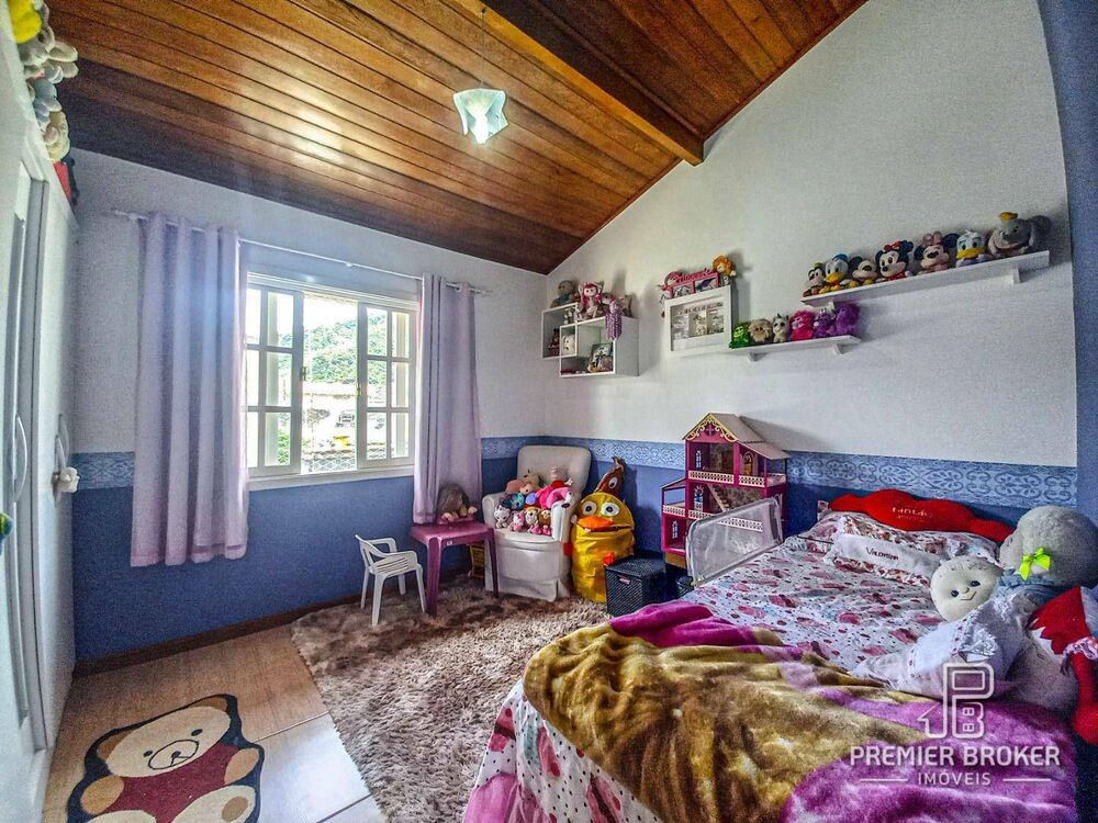 Casa de Condomínio, 2 quartos - Foto 9