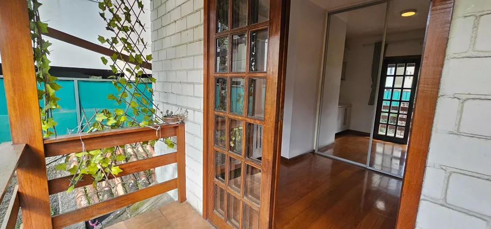 Casa de Condomínio, 3 quartos - Foto 18