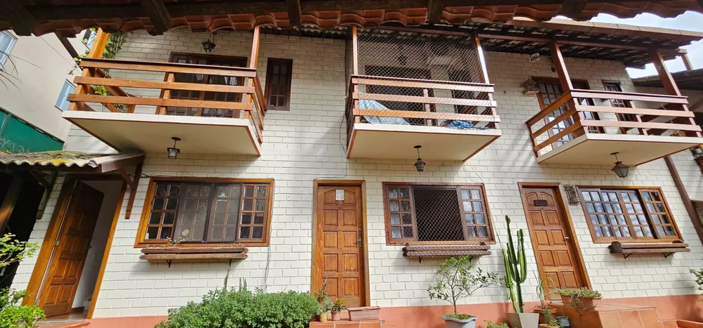 Casa de Condomínio, 3 quartos - Foto 33