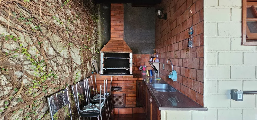 Casa de Condomínio, 3 quartos - Foto 31