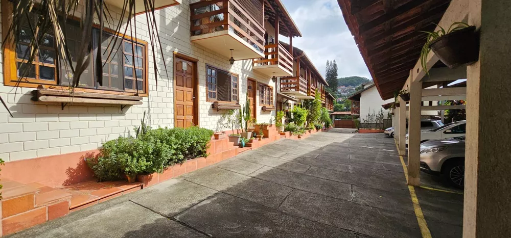 Casa de Condomínio, 3 quartos - Foto 34