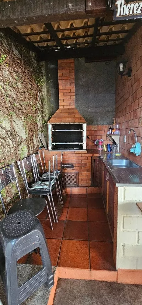 Casa de Condomínio, 3 quartos - Foto 32