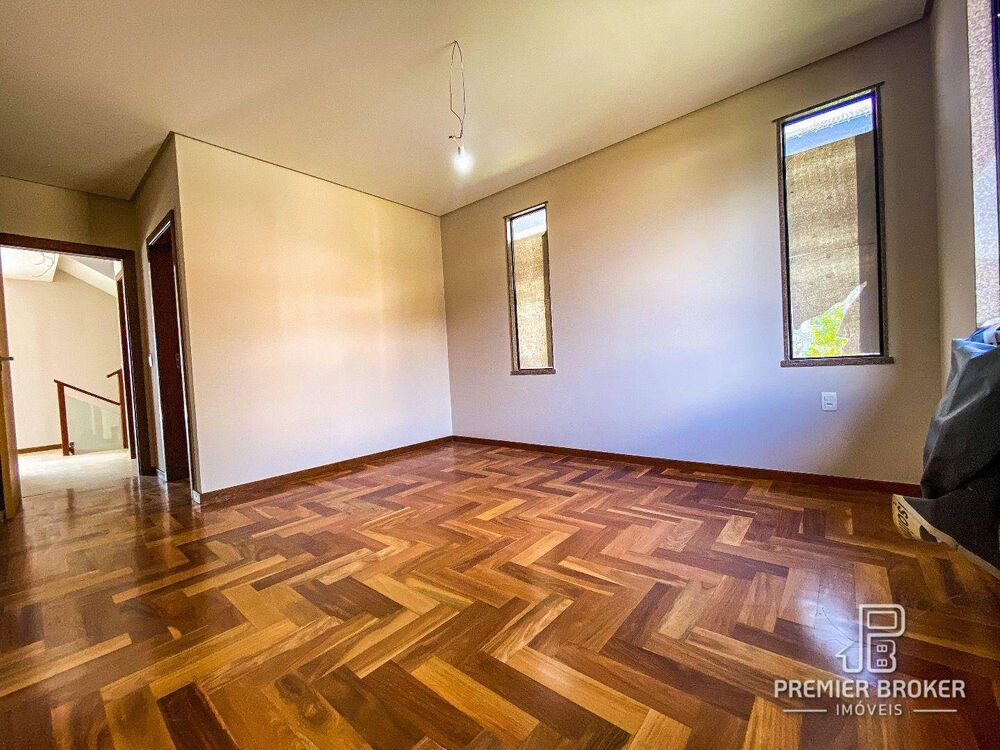 Casa de Condomínio, 3 quartos - Foto 27