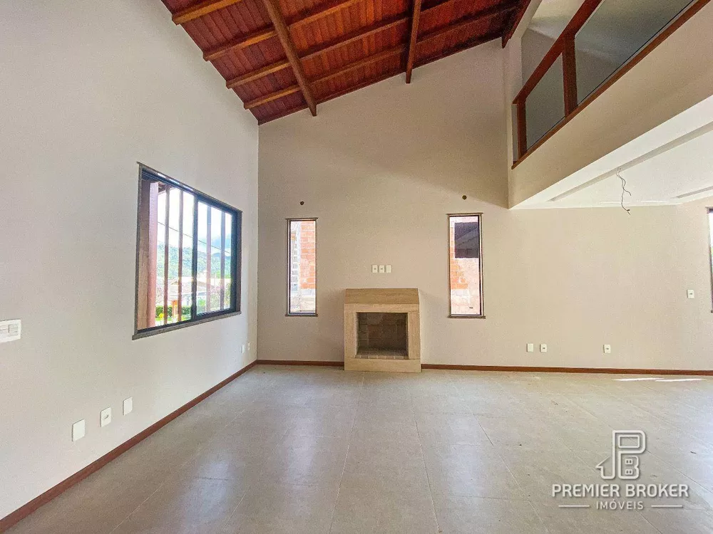Casa de Condomínio, 3 quartos - Foto 12