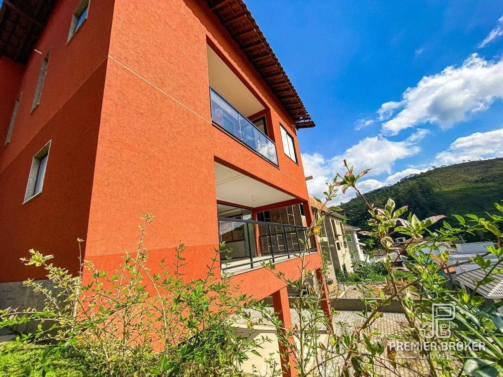 Casa de Condomínio, 3 quartos - Foto 8