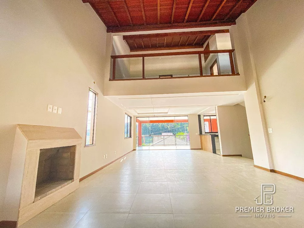 Casa de Condomínio, 3 quartos - Foto 10