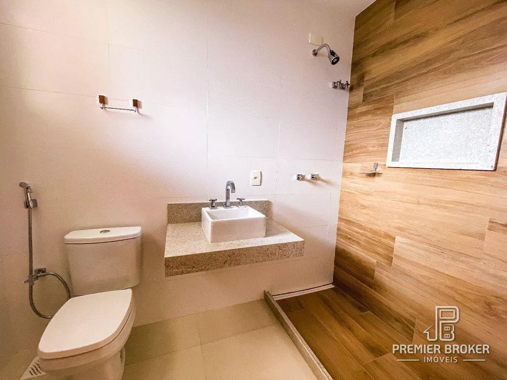 Casa de Condomínio, 3 quartos - Foto 31