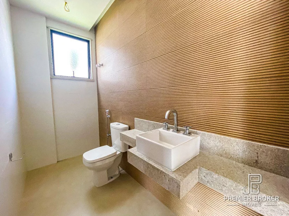 Casa de Condomínio, 3 quartos - Foto 29