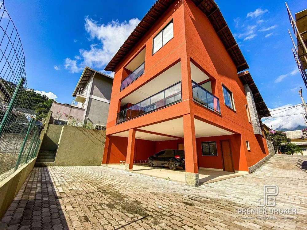 Casa de Condomínio, 3 quartos - Foto 6