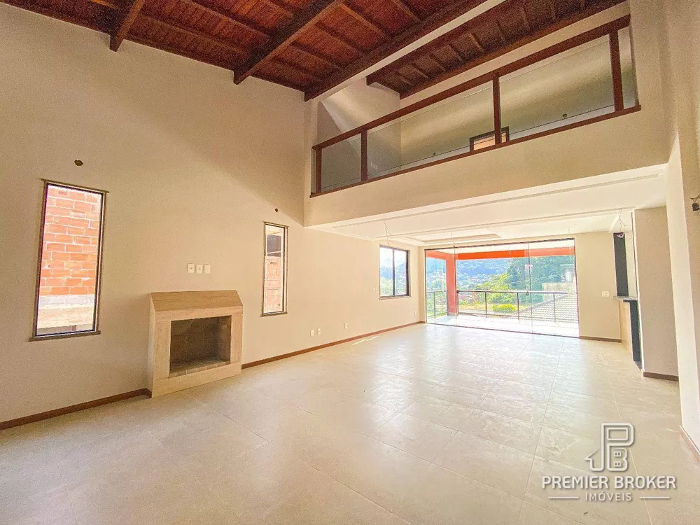 Casa de Condomínio, 3 quartos - Foto 9