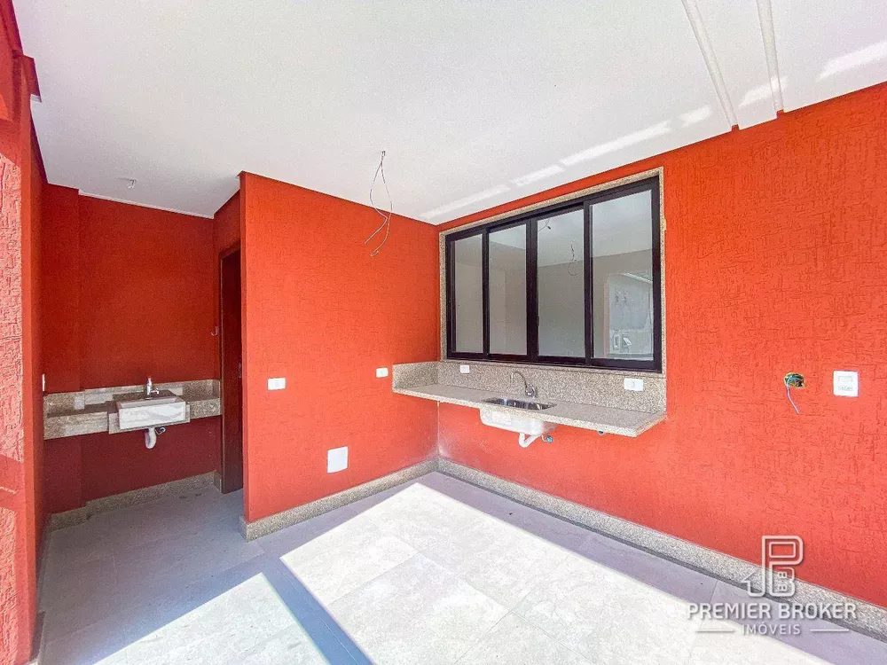 Casa de Condomínio, 3 quartos - Foto 20