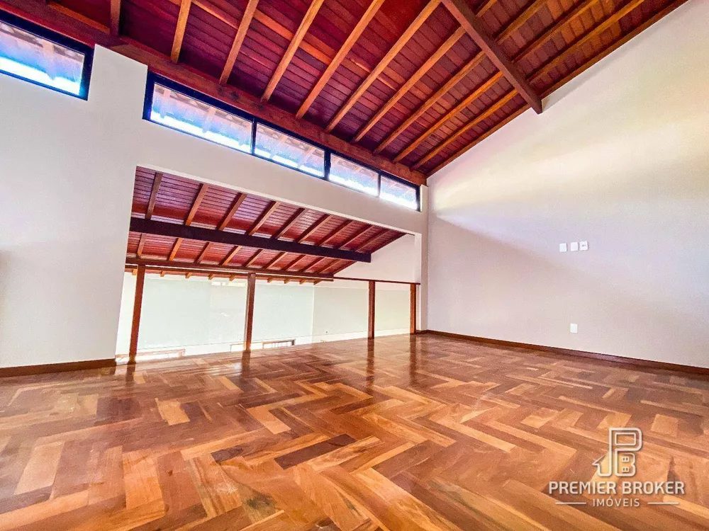 Casa de Condomínio, 3 quartos - Foto 21