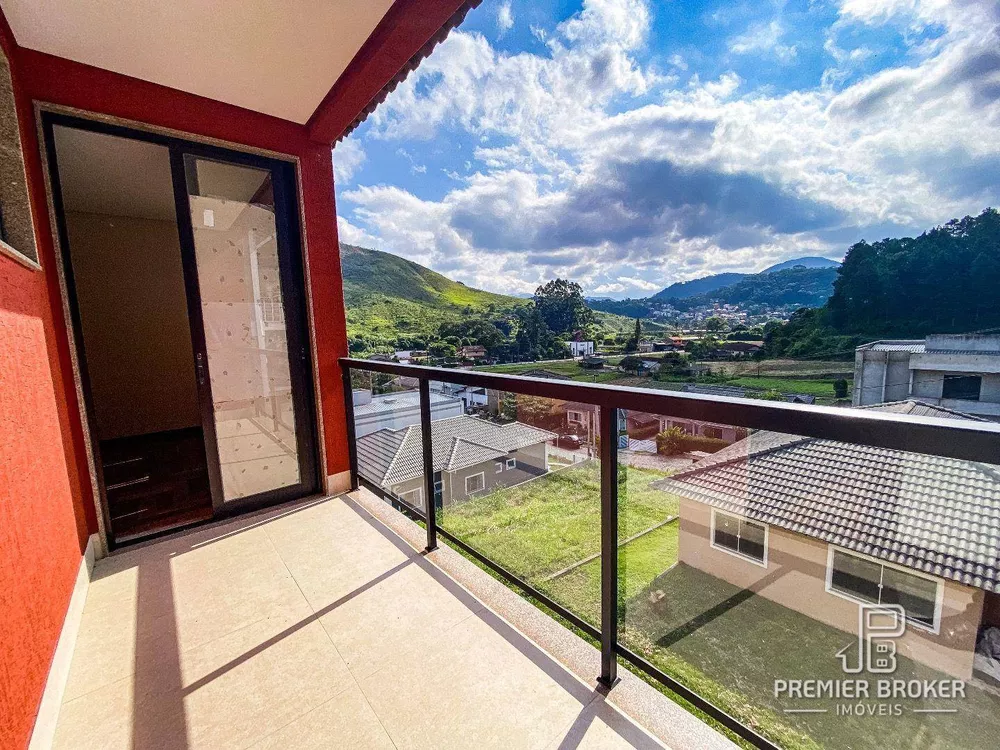 Casa de Condomínio, 3 quartos - Foto 28